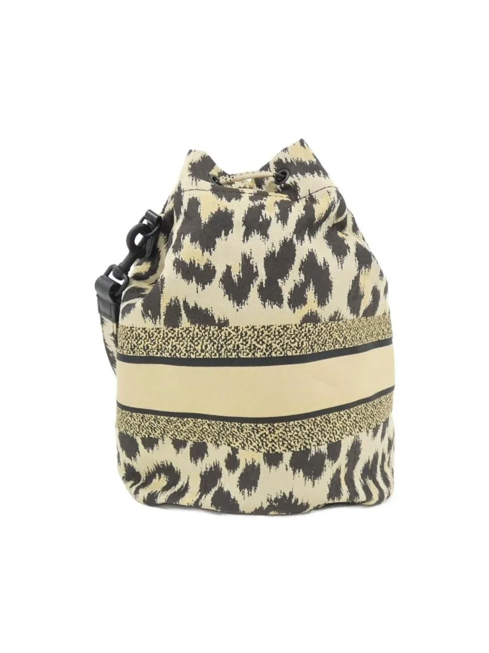 Dior Pouch Beige